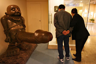 What Is Different About Dating in China